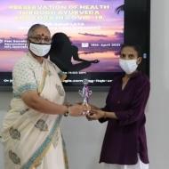 Anup Lata Singla BAMS Tuition trainer in Panipat