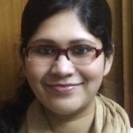 Juhi S. Vocal Music trainer in Delhi