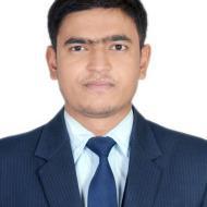 Nikhil Kumar Class I-V Tuition trainer in Pune