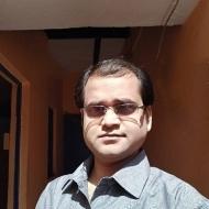 Ashwini Anand Class 10 trainer in Delhi