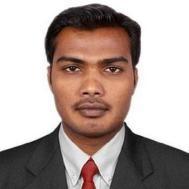 Venkatesan Ganapathi Ansys trainer in Bangalore