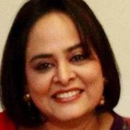 Ranjana P. Spoken English trainer in Pune