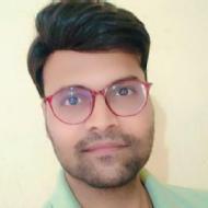 Sandeep Mehra Class 12 Tuition trainer in Gurgaon