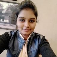 Pooja B. Class I-V Tuition trainer in Mumbai