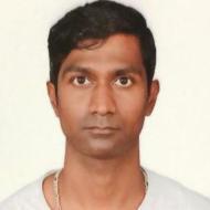 Sailesh Kumar v Body Massage trainer in Bangalore