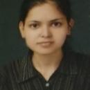 Photo of Anju S.