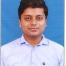 Photo of Anurag Harsh