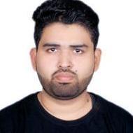 Adarsh Kumar BSc Tuition trainer in Delhi