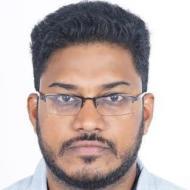 Tejraj Seelamsetti C++ Language trainer in Hyderabad