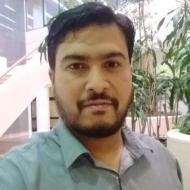 Sohil Naik CISSP trainer in Bangalore