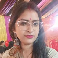 Pooja P. Class I-V Tuition trainer in Nanakpaya