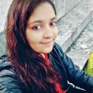 Nikita K. Class I-V Tuition trainer in Delhi