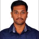 Photo of Dinesh Kumar M