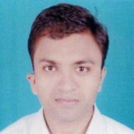 Rahul Wakalkar Class 12 Tuition trainer in Bhadgaon