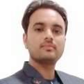 Anand Dwivedi Nursery-KG Tuition trainer in Kanpur