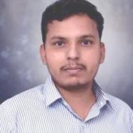 Chandrashekar Java trainer in Hyderabad