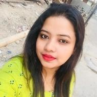 Sumita D. Class I-V Tuition trainer in Kolkata