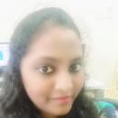 Photo of Anitha G.