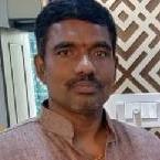 D V Krishna Rao Java trainer in Hyderabad