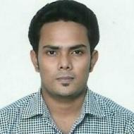 Shiv Prakash yadav Class 9 Tuition trainer in Mumbai