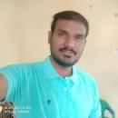 Photo of Srinivas