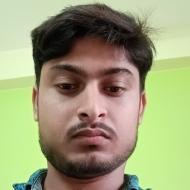 Tapas Ojha Class 10 trainer in Egra