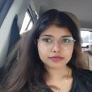 Photo of Nivetha P.