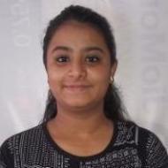 Nisheeta B. Class I-V Tuition trainer in Bhopal