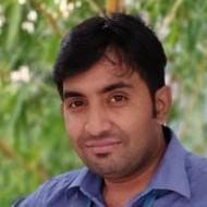 Partha Sarathi dutta Spoken English trainer in Hyderabad