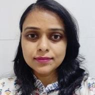 Shikha B. Class 10 trainer in Noida