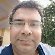 Rajesh Pandey BTech Tuition trainer in Hyderabad