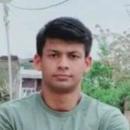 Photo of Ritik Kumar Singh