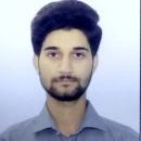 Photo of Aditya Kumar pathak