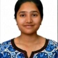 Shweta Y. Class 10 trainer in Bangalore