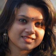 Tamalika C. Vocal Music trainer in Kolkata