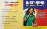 Inspiring English Speaking Centre Communication Skills institute in Pune