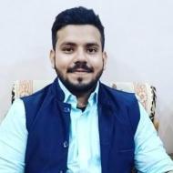 Jyotirmoy Banerjee Class I-V Tuition trainer in Jaipur