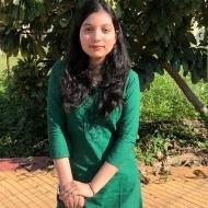 Tanvi S. C Language trainer in Hyderabad