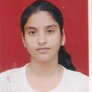 Priyanka S. CAD trainer in Noida