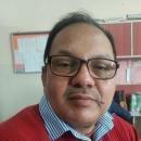 Photo of Sudhanshu Shekhar