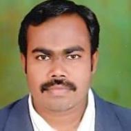 Abdul Malik Staff Selection Commission Exam trainer in Udamalpet