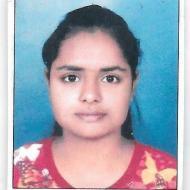 Simran K. BCom Tuition trainer in shrirampur