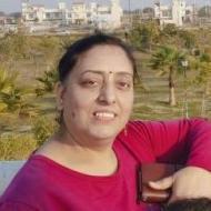 Anopma M. Class 9 Tuition trainer in Noida