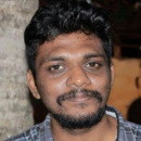 Photo of Vishnu Vijayan