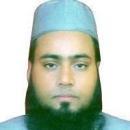 Photo of Shafeeq Ahmad Ansari