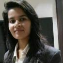 Photo of Ananya S.