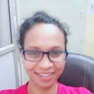 Valliena S. Class 9 Tuition trainer in Durg