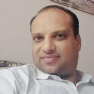 Rajesh Gupta Class 12 Tuition trainer in Delhi