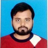 Ashish Kumar Class 12 Tuition trainer in Patna