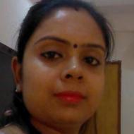 Jyoti C. Class 9 Tuition trainer in Mumbai